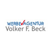 Werbeagentur Volker F. Beck Logo