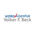 Werbeagentur Volker F. Beck Logo