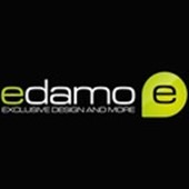 Edamo/Nutzerportal Logo