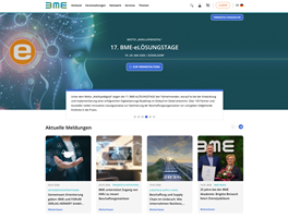 YUM GmbH Project - Website Relaunch