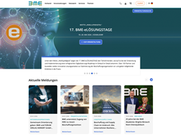 YUM GmbH Project - Website Relaunch