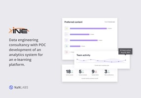 NaNLABS Project - Data Engineering Consultancy