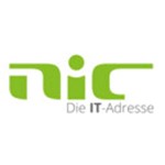 NIC Systemhaus GmbH Logo