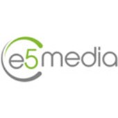 e5 media GmbH Logo