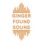 Ginger Found Sound Logo