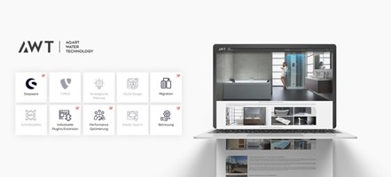signundsinn GmbH Project -