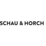 SCHAU & HORCH Logo