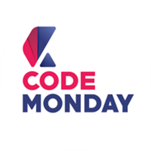 CODEMONDAY Logo