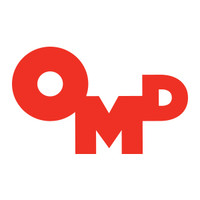 OMD Germany GmbH Logo