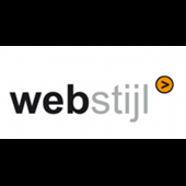 Webstijl
