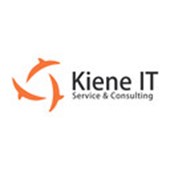 Kiene IT - Service & Consulting Logo