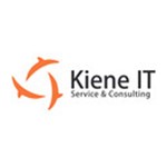Kiene IT - Service & Consulting Logo
