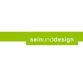 sein und design Logo