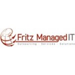 Fritz Managed IT GmbH Logo