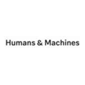 Humans & Machines GmbH Logo
