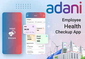 SAPPHIRE SOFTWARE SOLUTIONS Project - Adani Emcare - Employee's Health Checkup