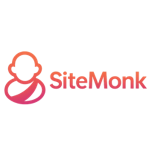 Site Monk Logo