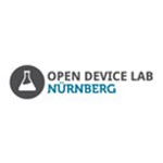 Open Device Lab Nürnberg Logo