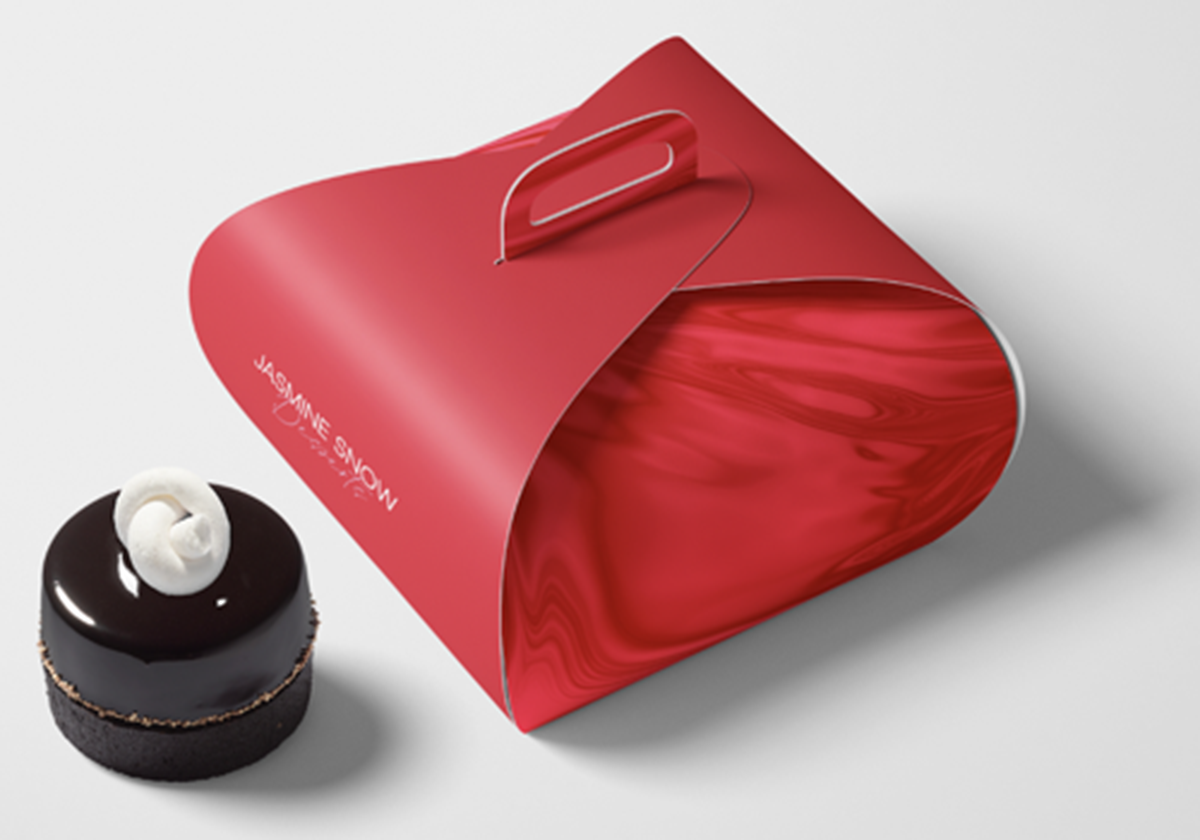 Jasmine Snow: Alluring Flagship Branding - Jasmine Snow