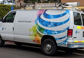 Volare Software Project - AT&T
