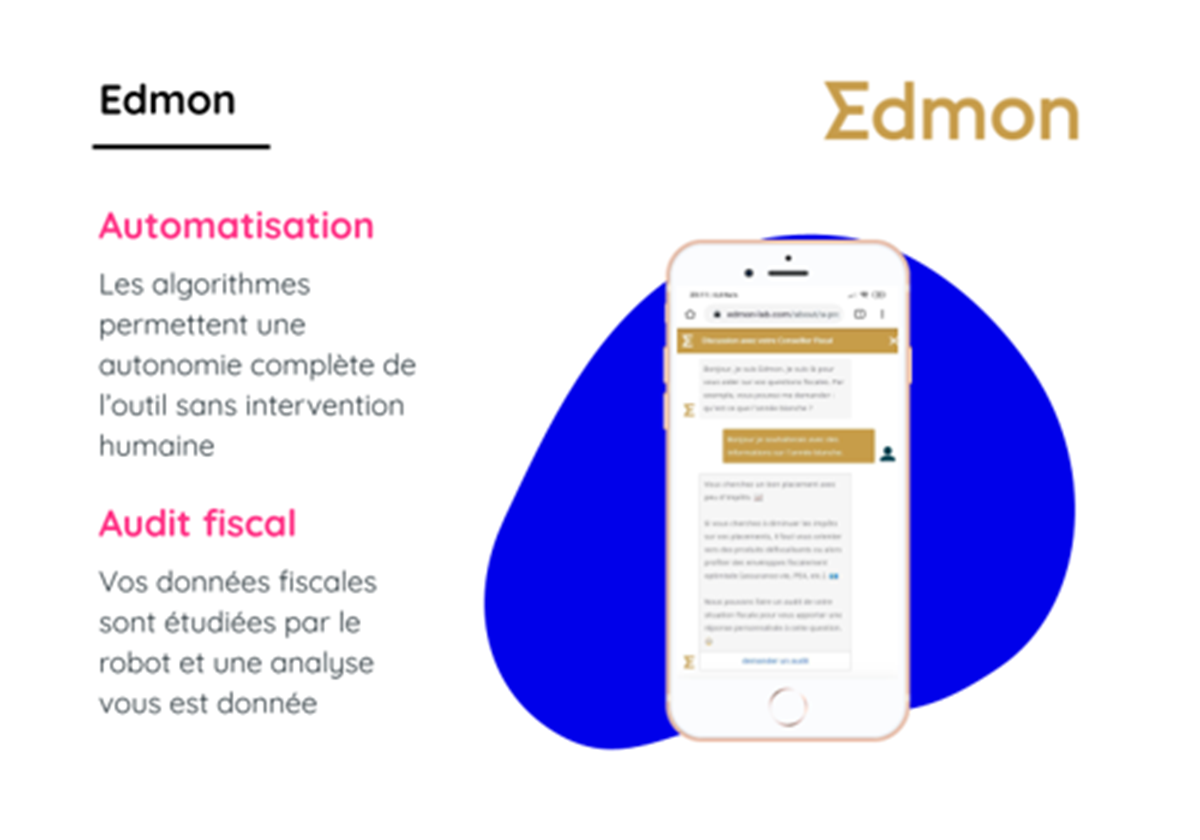 Edmon - 