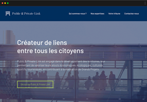 Storyzee Project - Public & Private Link
