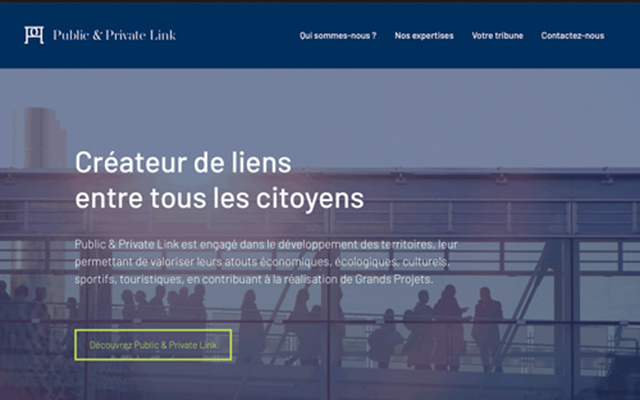 Storyzee Project - Public & Private Link