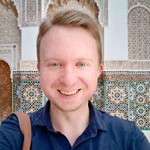 Thomas Mooslechner | Damare Travel OÜ