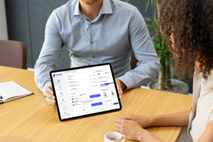 pep.digital GmbH Project - A SaaS platform for self-managing homeowners’ associations