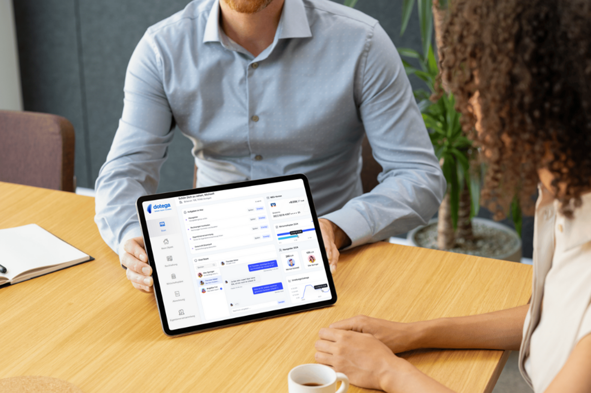 A SaaS platform for self-managing homeowners’ associations