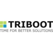 Triboot Technologies Logo