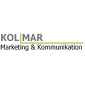 KOLMAR - Marketing & Kommunikation Logo