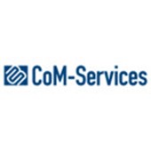 CoM-Services - Digitale Marketing Agentur Logo