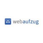 Webaufzug Logo