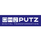 Putz Digital Transformation Logo