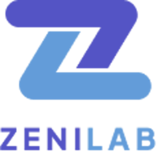 ZeniLab Logo