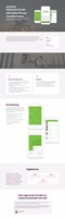 UHP Software GmbH Project - Members app