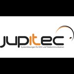Jupitec GmbH Logo