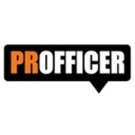 PR Officer