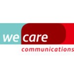 we care communications GmbH Logo
