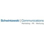 Schwintowski | Communications Logo