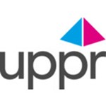 uppr GmbH Logo