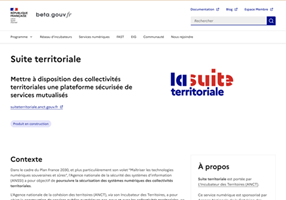 DEVEDANOS Project - Secure Digital Platform for Local Authorities