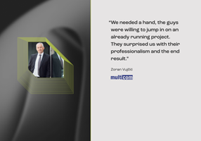 Leapwise Project -