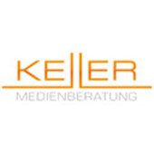 Keller Medienberatung - Social Media und Onlinemarketing am Bodensee Logo