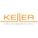 Keller Medienberatung - Social Media und Onlinemarketing am Bodensee Logo