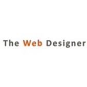 The Web Designer Logo
