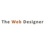 The Web Designer Logo