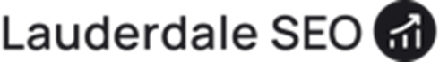 Lauderdale SEO Logo