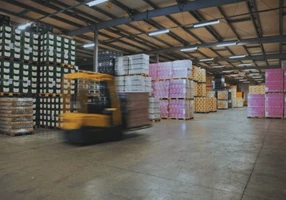Nafite Project - Custom Order & Logistics Platform for BSB